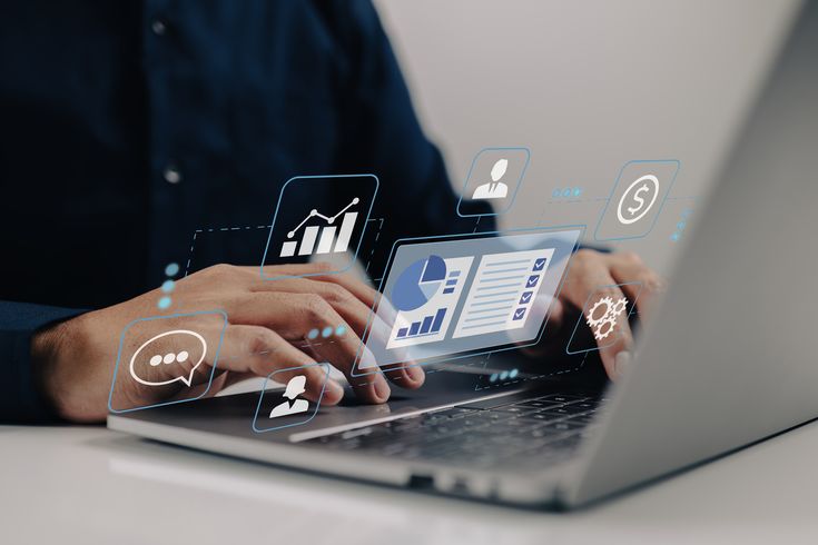 choosing a crm for b2b gross sales your three step blueprint