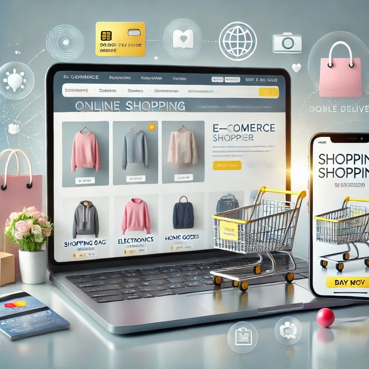 e commerce