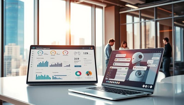 how to use ai tools for affiliate marketing 2025