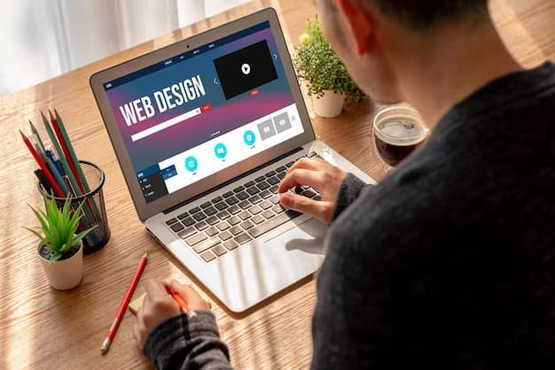 how to choose the right website designer near you