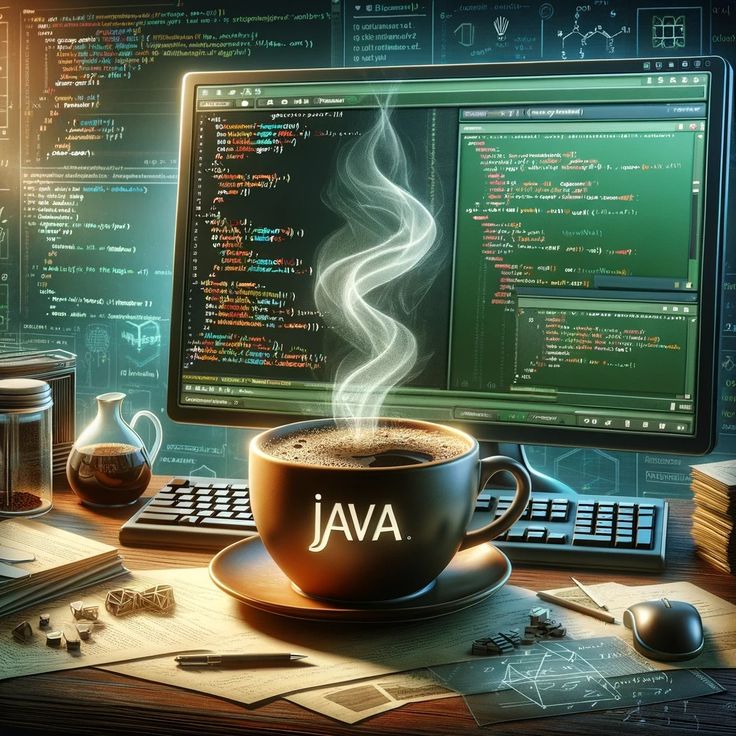 Advanced Java Full Course