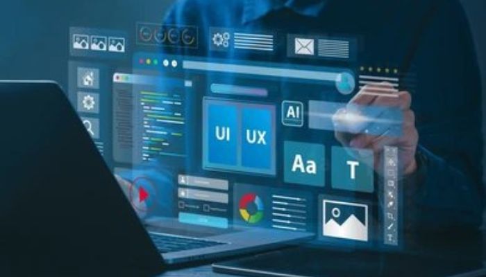 leading ui ux design company in hyderabad transforming digital experiences with innovation