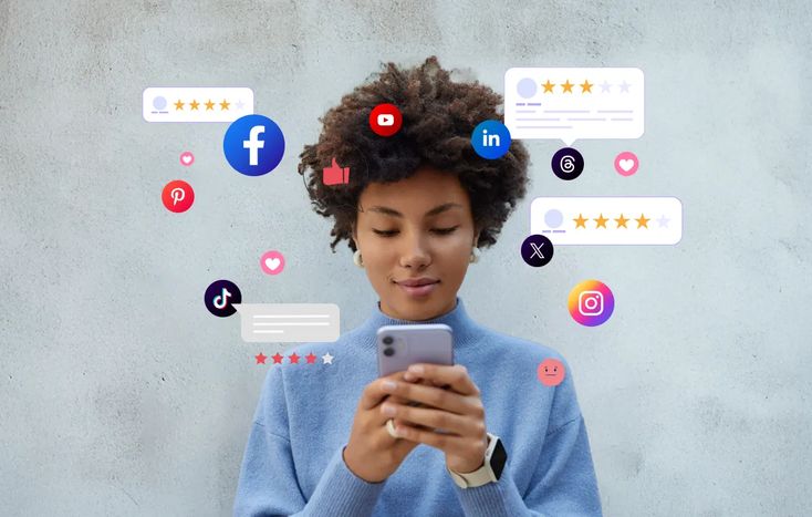 social media reviews – a comprehensive guide (2025)