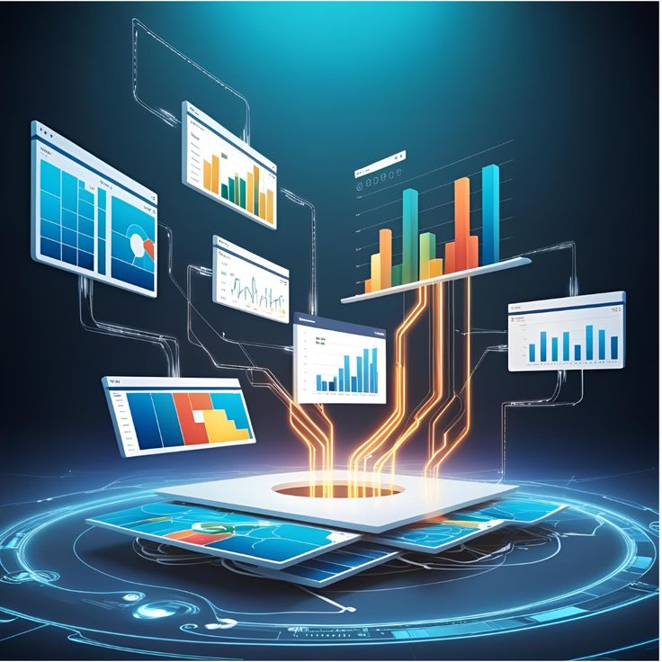 the future of data analytics with tableau