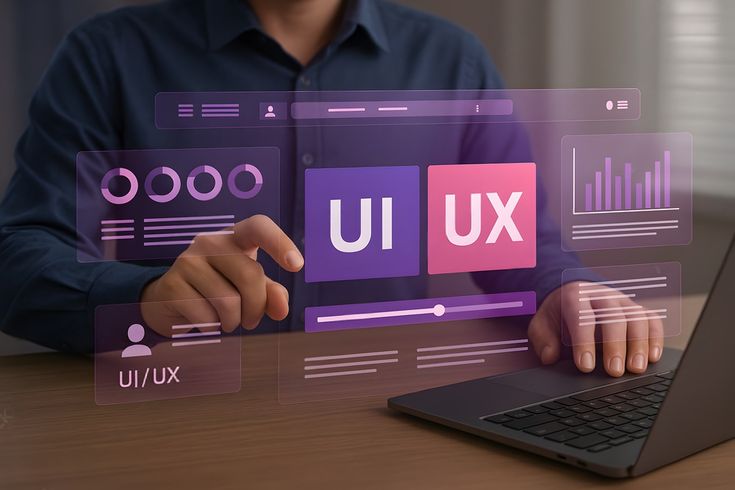 ui ux design agency in bangalore – transform your digital experience