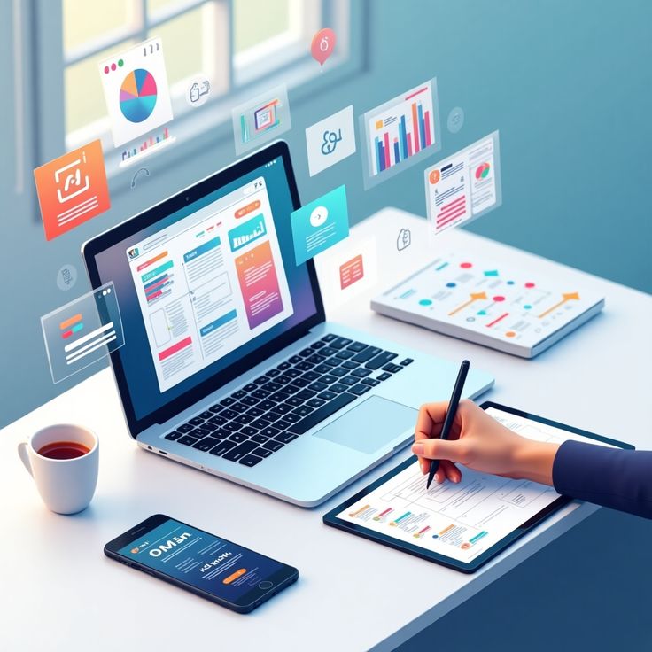 ✨ ux that converts design that delivers