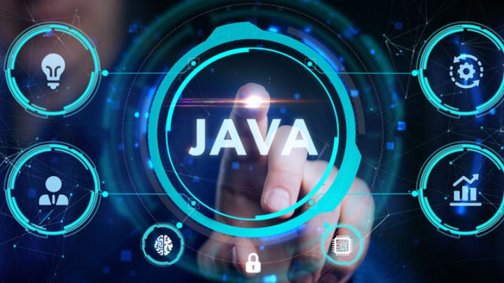 Advanced Java Full Course